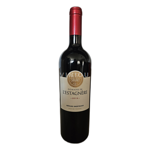 Languedoc Domaine L'Estagnère 2019