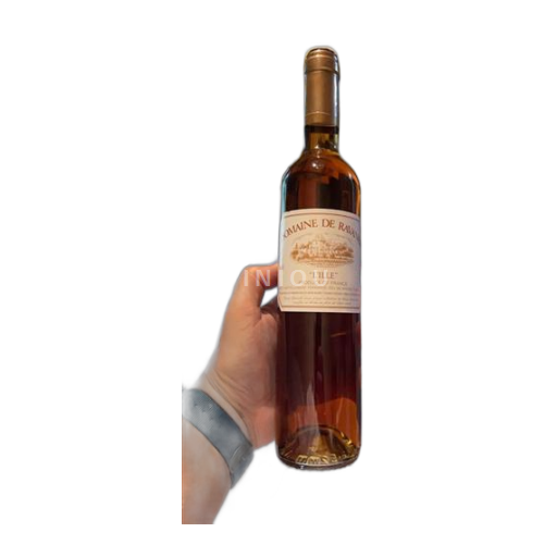Languedoc Unspecified Domaine Ravanès L'Ille 1998