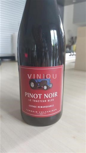 Alsace Le Tracteur Bleu 2024