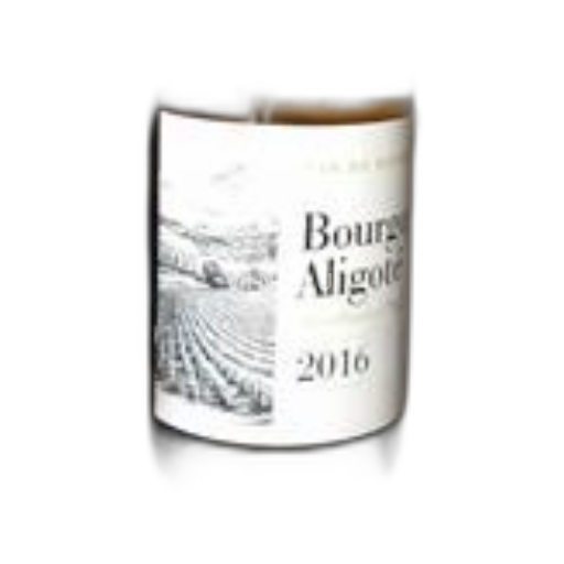 Burgundi Bourgogne Aligoté Aligoté 2016