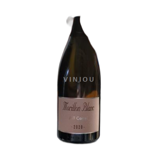 Languedoc No especificado Jeff Carrel Morillon Blanc 2020