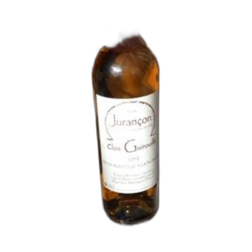 Zuidwest-Frankrijk Jurançon Clos Guirouilh 2012
