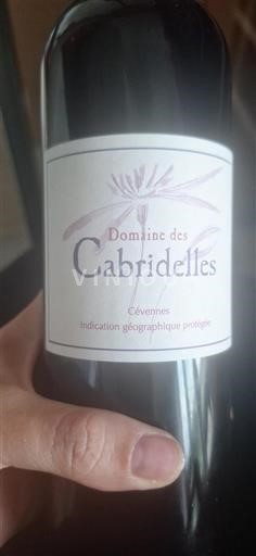 Languedoc ja Roussillon Cévennes Domaine Des Cabridelles 2024