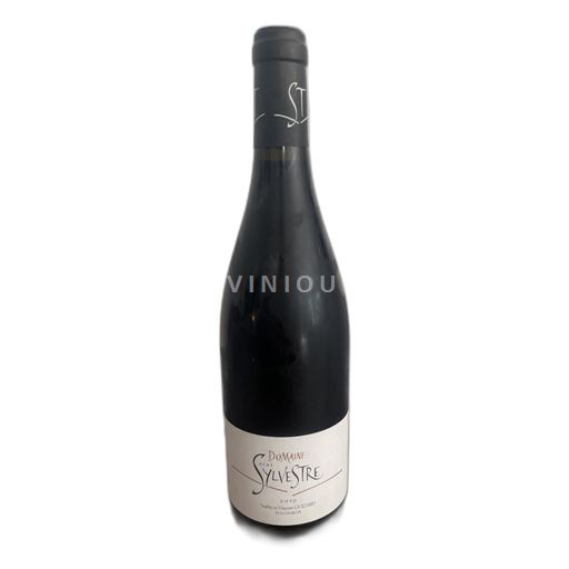 Languedoc Domaine Saint Sylvestre 2019