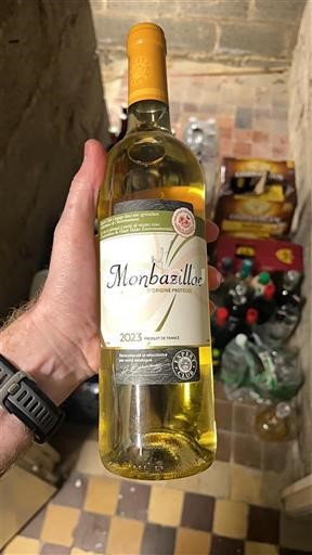 Tây Nam Monbazillac X 2023