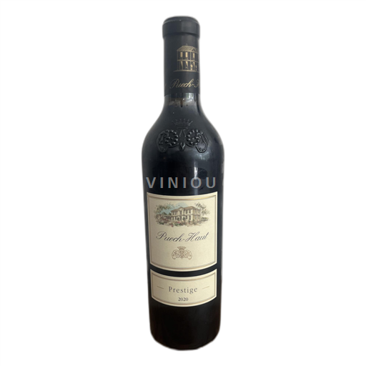 Languedoc Château Puech-Haut Prestige 2020
