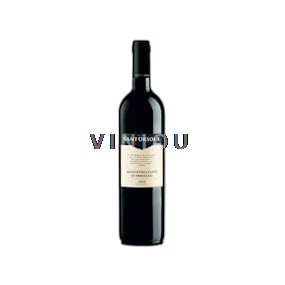 Abruzzo Wines Montepulciano d'Abruzzo Casa Sant'Orsola 2021