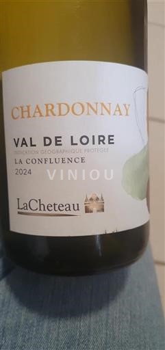 Dolina Loare LaCheteau La Confluence 2024