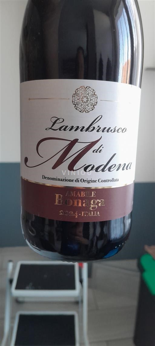 Emilia-Romaña No especificado Bonaga 2024