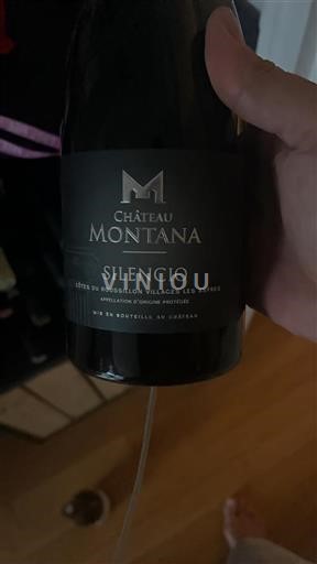 Roussillon Nicht spezifiziert Château Montana Silencio Ohne Jahrgang