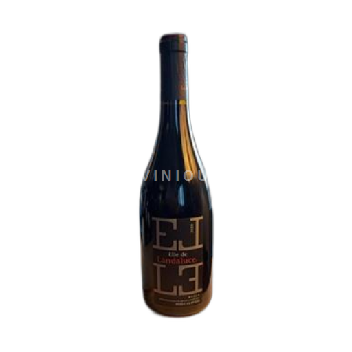 Rioja Landaluce Elie de Landaluce 2020