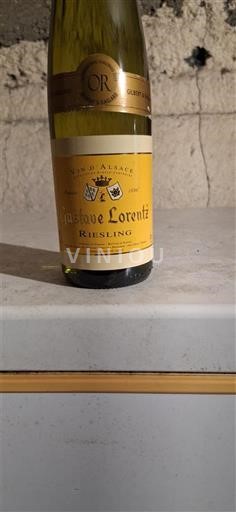 Alsace Gustave Lorentz 2022