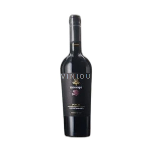 Apulia Wines Unspecified Messapi 2023