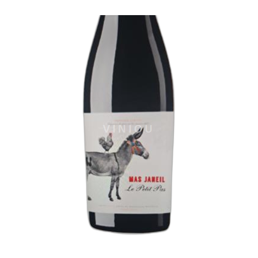 Languedoc ja Roussillon Katalonianrinteet Mas Janeil Le Petit Pas 2023
