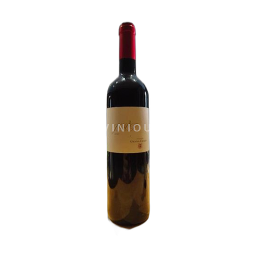 Languedoc og Roussillon Pays d'Oc Domaine Grand-Chemin J.M.F 2021