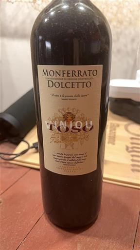 Piemonte Monferrato Toso 2022