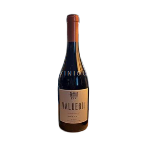Rioja Ezki Wines VALDEBIL 2020
