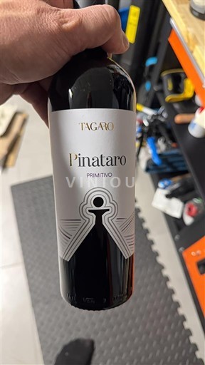 Puglia Niet gespecificeerd Tagaro Pinataro 2024