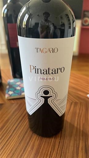 Pouilles Tagaro Pinataro 2024