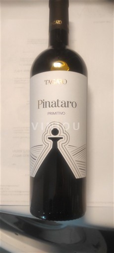 Apulie Nespecifikováno Tagaro Pinataro 2024