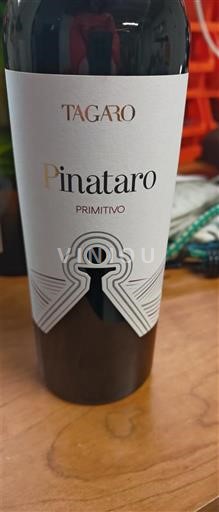 Puglia Nespecificat Tagaro Pinataro 2024