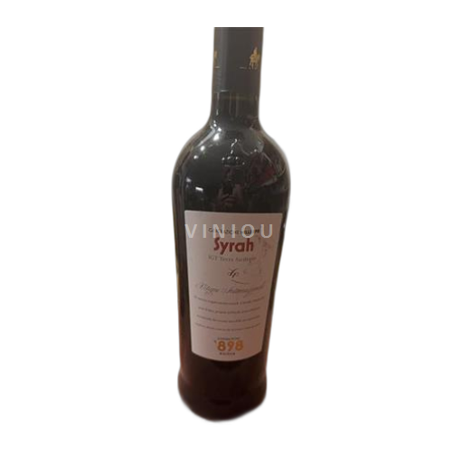 Sicilia No especificado Nicosia Generazione Mille898 Syrah 2022