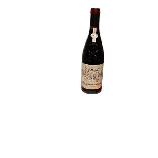 Thung lũng Rhône Châteauneuf-du-pape La Chasse Du Pape Au Pavillon Saint-Pierre 2022