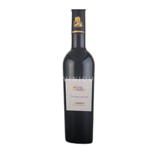 Langvedok Corbières Rouge Demoiselles 2024