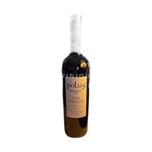 Rioja Bodegas Loli Casado Polus Tempranillo 2019