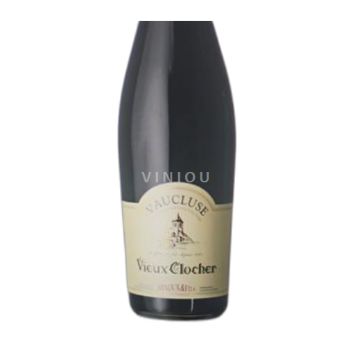 Provence, Ala-Rhônen laakso, Korsika Vaucluse Arnoux & Fils Vieux Clocher 2024
