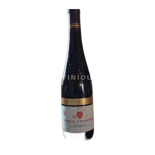 Loirevallei Saumur-champigny La Cave Augustin Florent 2023