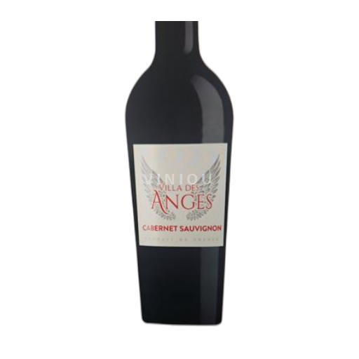 Languedoc Villa des Anges Cabernet Sauvignon 2023