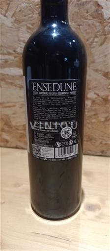 Languedoc und Roussillon Coteaux d'Ensérune Ensedune 2023