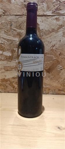 Genf Nicht spezifiziert Domaine La Clé de Sol Giusto 2019