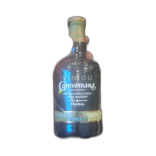 Connemara Kilbeggan 5a Irlanti Connacht