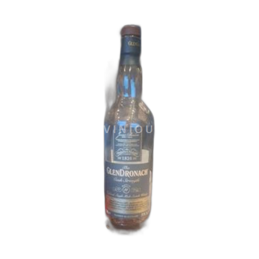 Glendronach Glendronach 11a Escócia Terras Altas Highlands