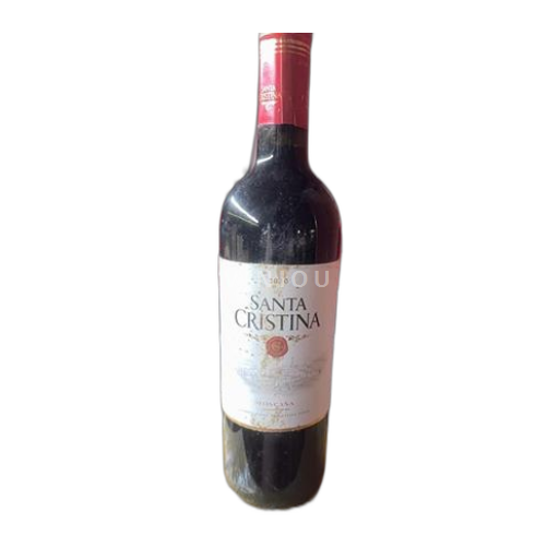 Tuscany Santa Cristina 2020