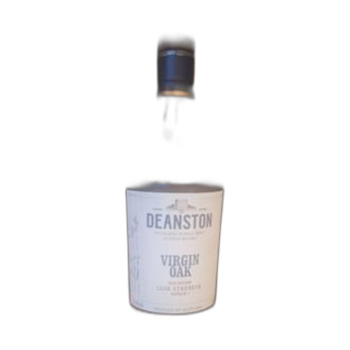 Virgin Oak Deanston 5a - 2023 Escócia Terras Altas Highlands