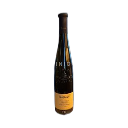Alsace Grand Cru Wolfberger Spiegel 2022