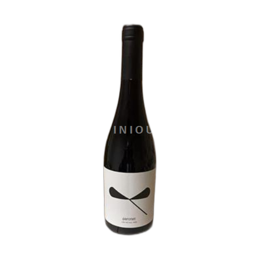 Valencijska skupnost Valencija Celler del Roure Parotet Neleten.