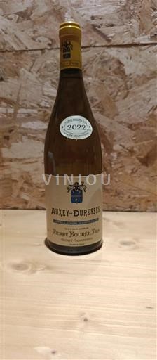 Bourgogne Auxey-Duresses Pierre Bourée Fils 2022