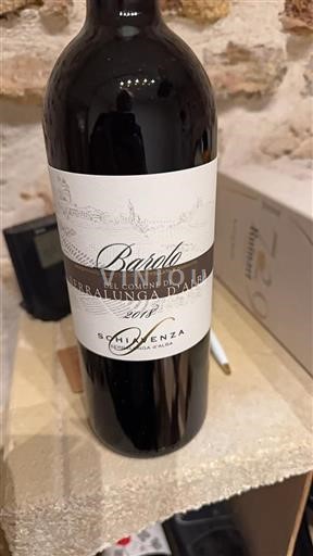 Piedmont Wines Barolo Schiavenza 2018