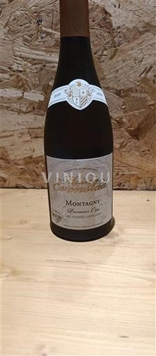 Burgundy Montagny Premier Cru Maison Evenstad Les Vignes Longues 2020