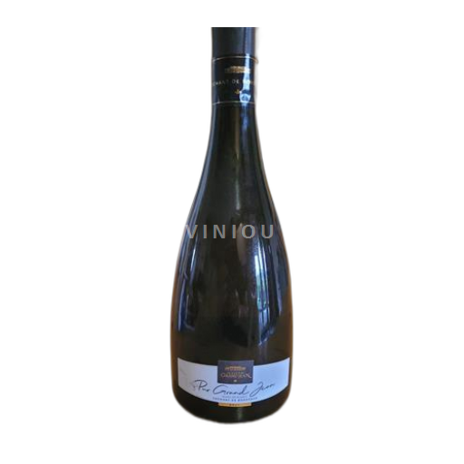 Bordeaux Crémant de Bordeaux Maison Grand Jean Neročník