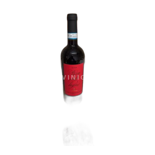 Vin Rouge sec Antinori Pian delle Vigne 2022 Italie Toscane Rosso di Montalcino DOC