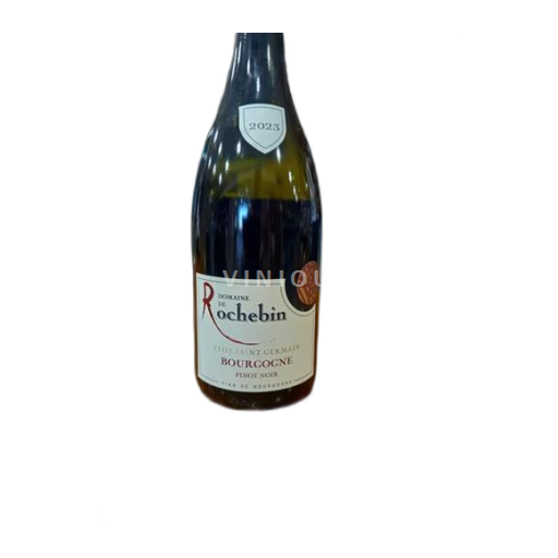 Burgund Domaine Rochebin clos st germain 2023