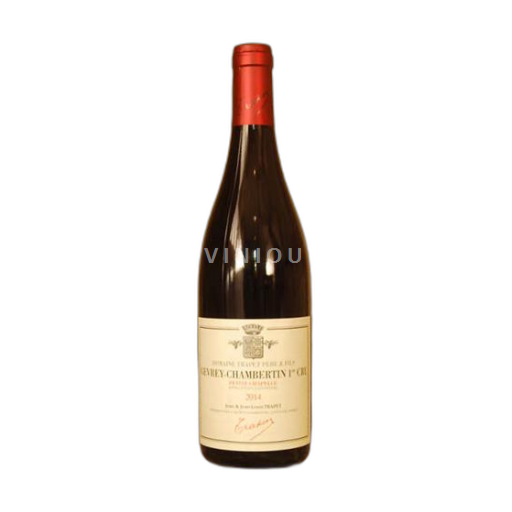 Bourgogne Gevrey-chambertin Premier Cru Domaine Trapet Père & Fils 1er Cru Petite Chapelle 2021