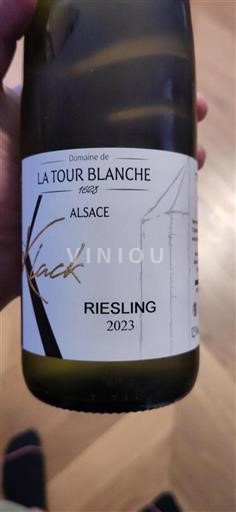 Alsace Grand Cru La Tour Blanche 2023