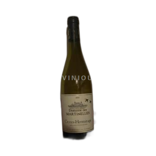 Rhône-dalen Crozes-Hermitage Domaine Des Martinelles 2023