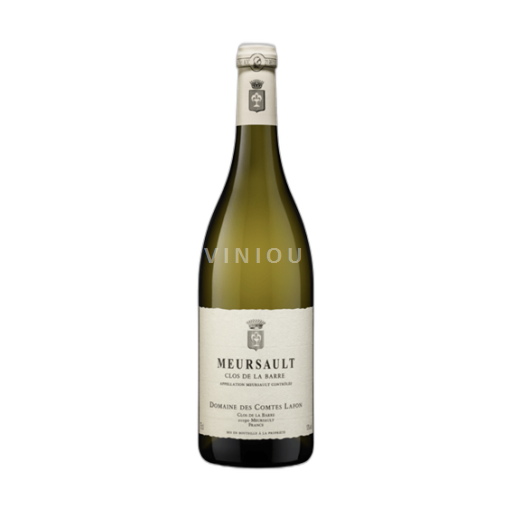 Burgund Meursault Domaine Des Comtes Lafon Clos de la Barre - Monopole 2023